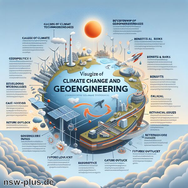 Klimawandel und Geoengineering